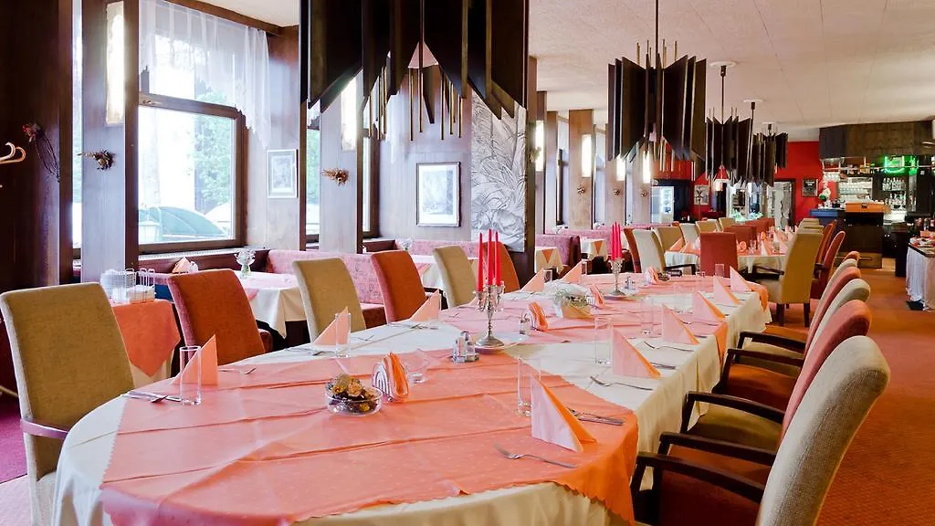 Hotel Myslivna Brno