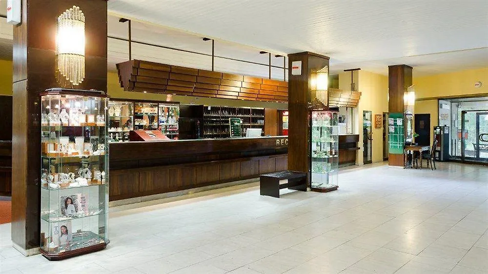 Hotel Myslivna Brno 3*,  Czech Republic