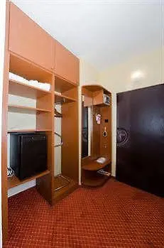 Hotel Myslivna Brno