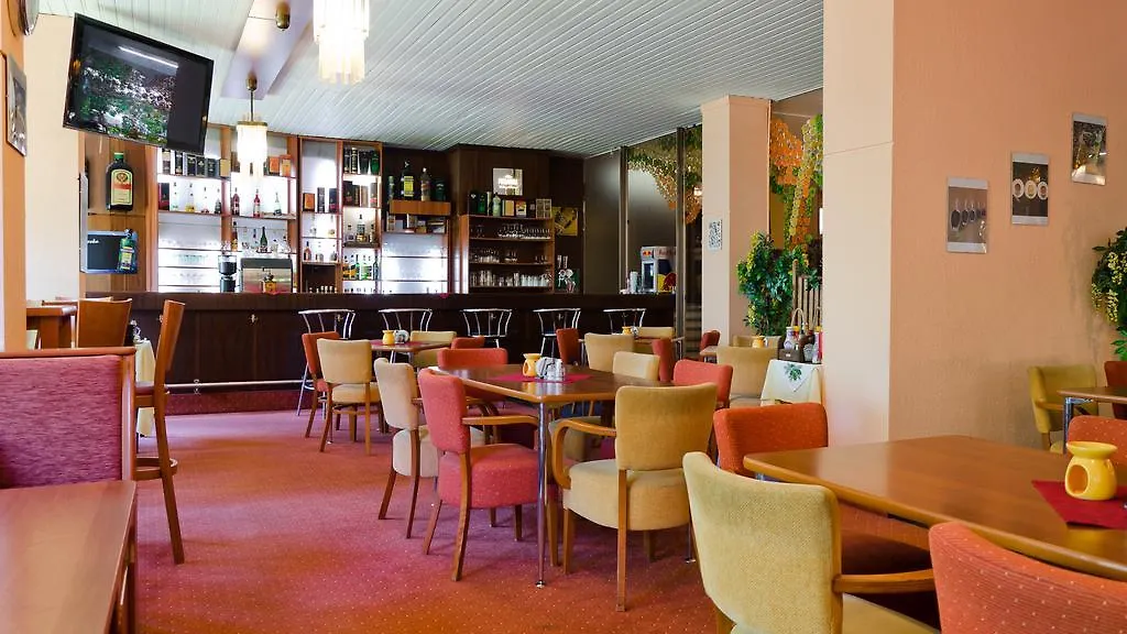 Hotel Myslivna Brno 3*,  Czech Republic