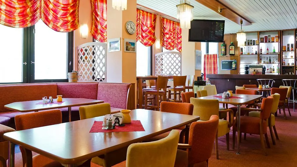 ***  Hotel Myslivna Brno Czech Republic