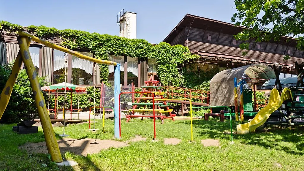 Hotel Myslivna Brno