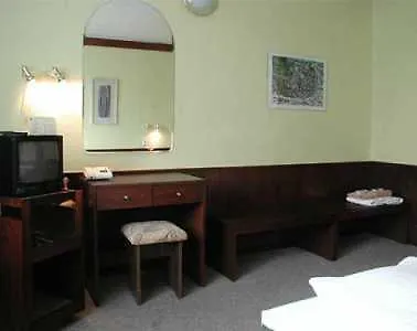 Hotel Myslivna Brno