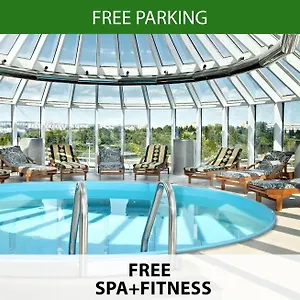 Cosmopolitan Bobycentrum - Czech Leading **** ברנו
