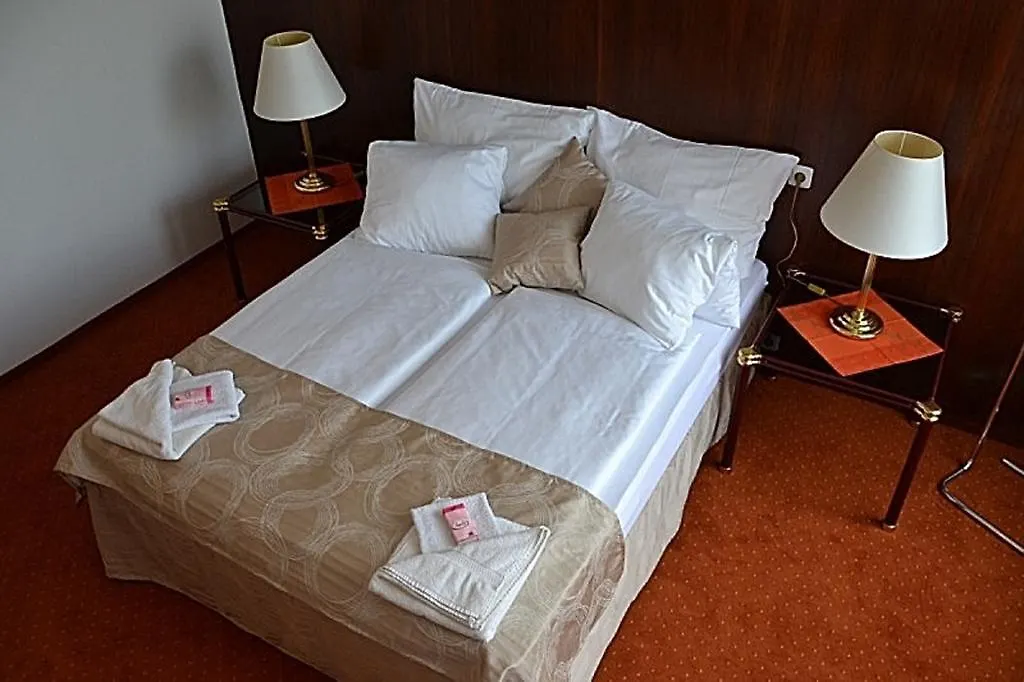Hotel Myslivna Brno