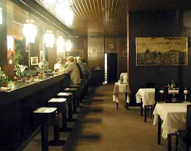 Hotel Myslivna Brno