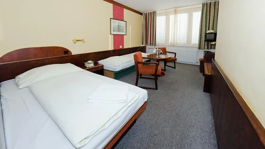 Hotel Myslivna Brno