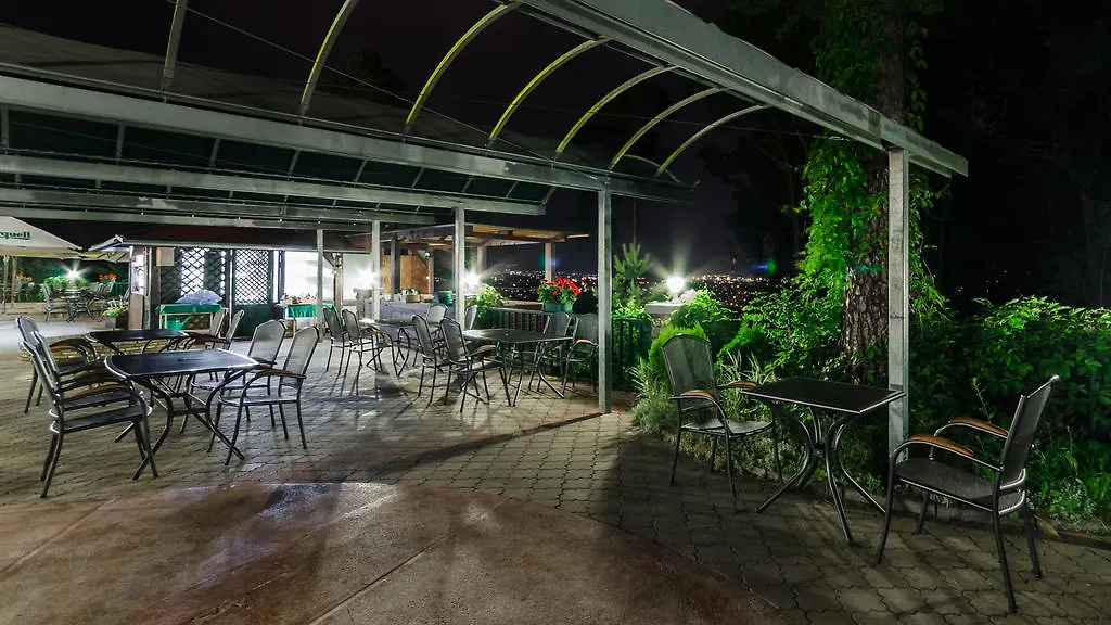 Hotel Myslivna Brno Czech Republic
