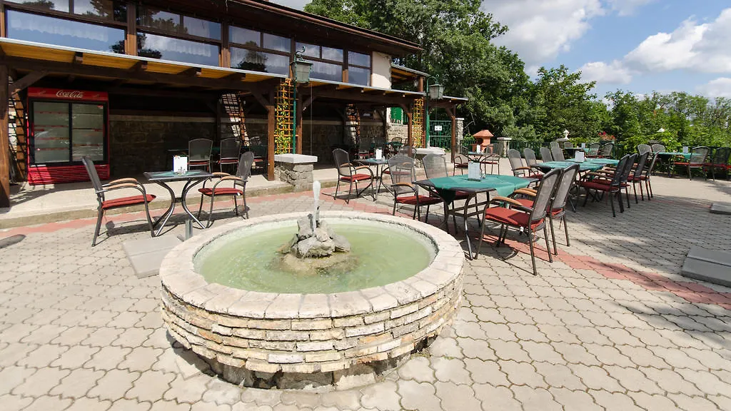 Hotel Myslivna Brno