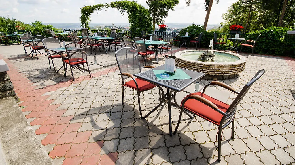 Hotel Myslivna Brno