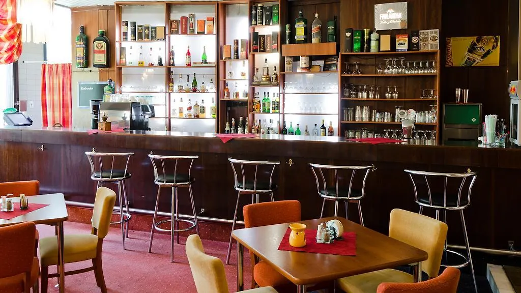 Hotel Myslivna Brno Czech Republic