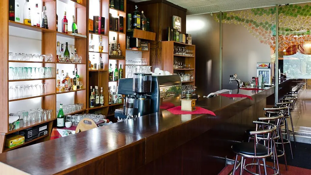 Hotel Myslivna Brno